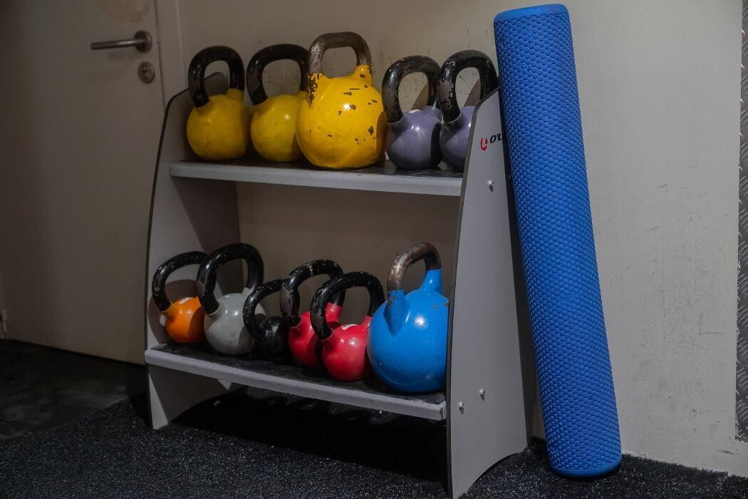 Images Gimnasio VivaGym Bruc