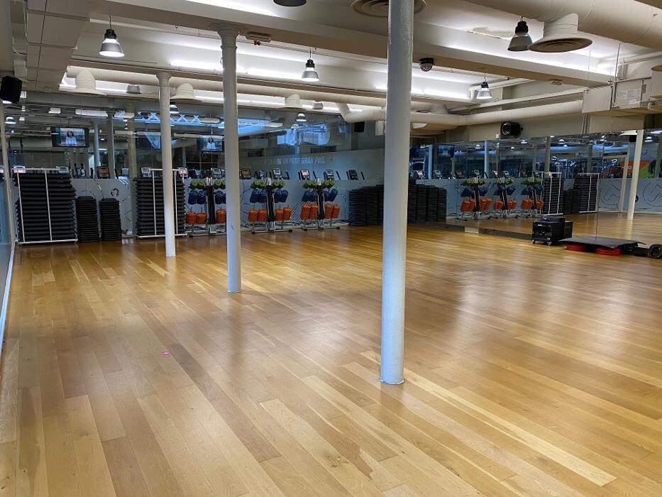 Images Gimnasio VivaGym Bruc