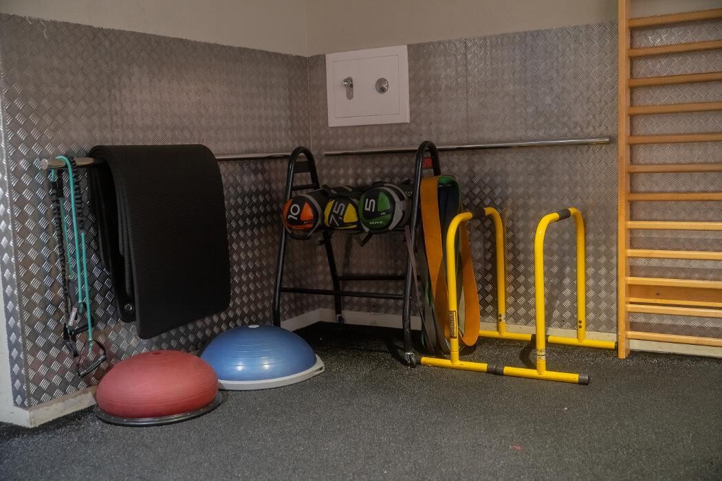 Images Gimnasio VivaGym Bruc