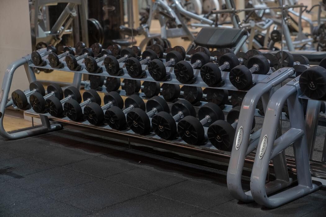 Images Gimnasio VivaGym Bruc