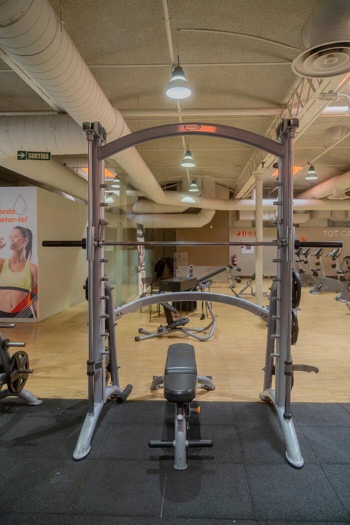 Images Gimnasio VivaGym Bruc