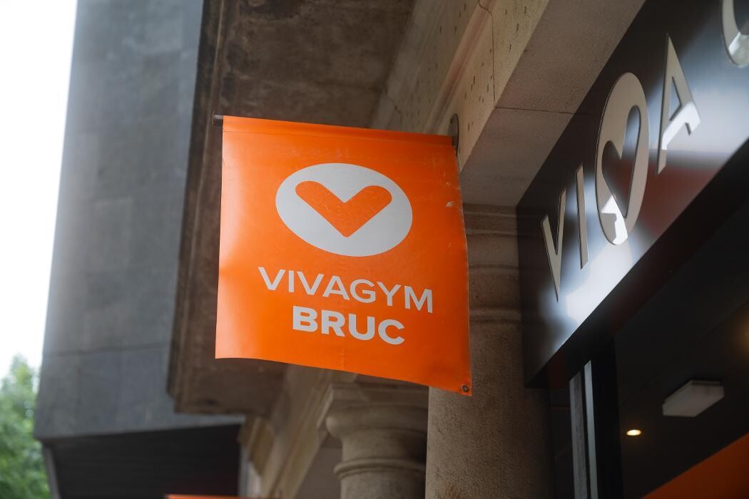 Images Gimnasio VivaGym Bruc