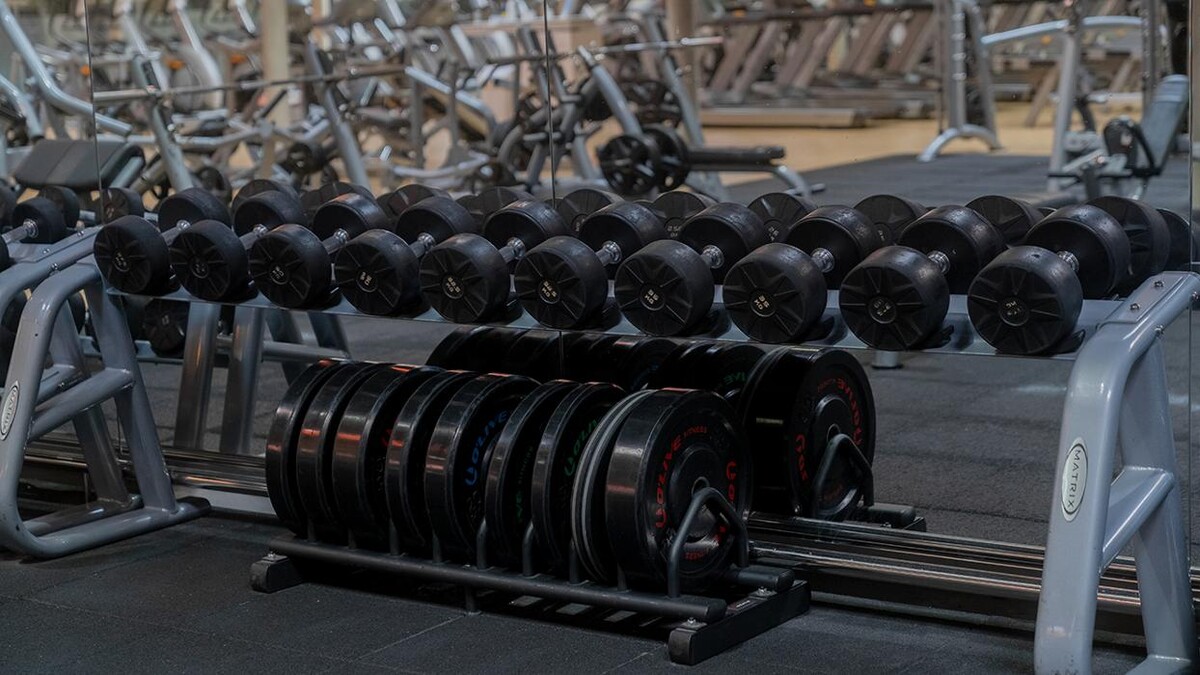 Images Gimnasio VivaGym Bruc