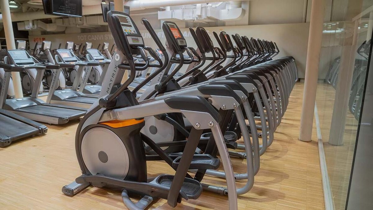 Images Gimnasio VivaGym Bruc