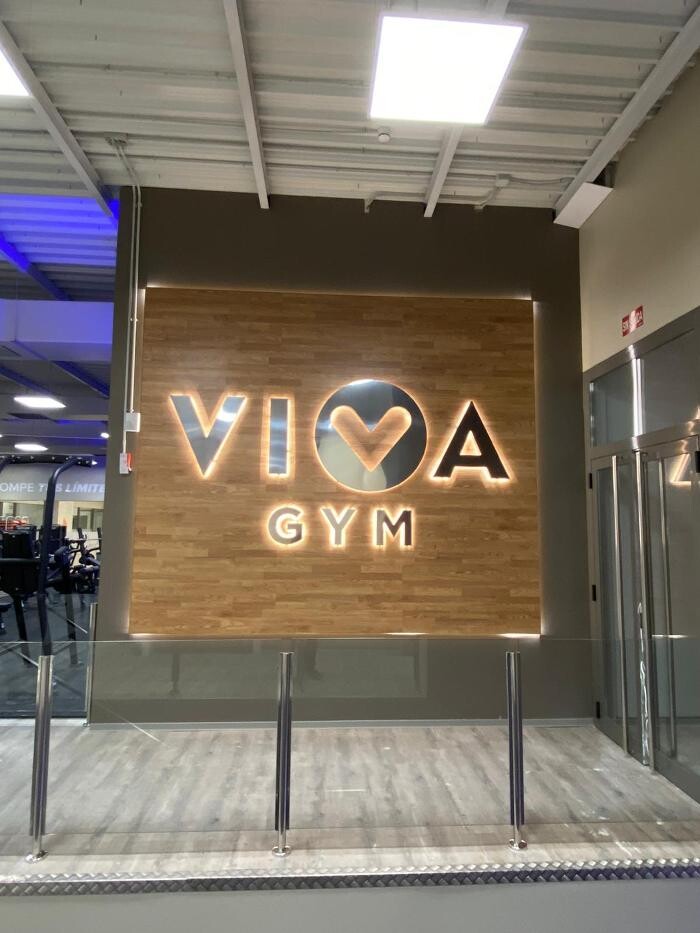 Images Gimnasio VivaGym Eliana