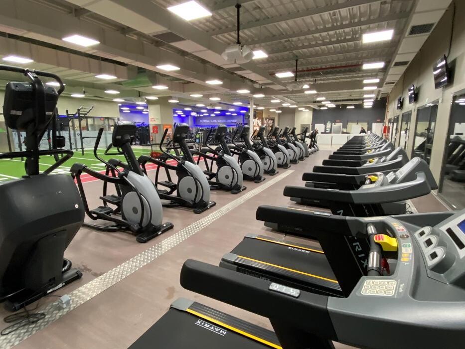 Images Gimnasio VivaGym Eliana
