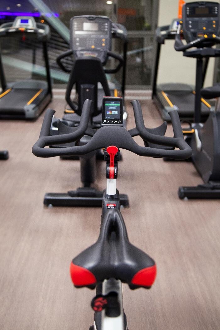 Images Gimnasio VivaGym Eliana