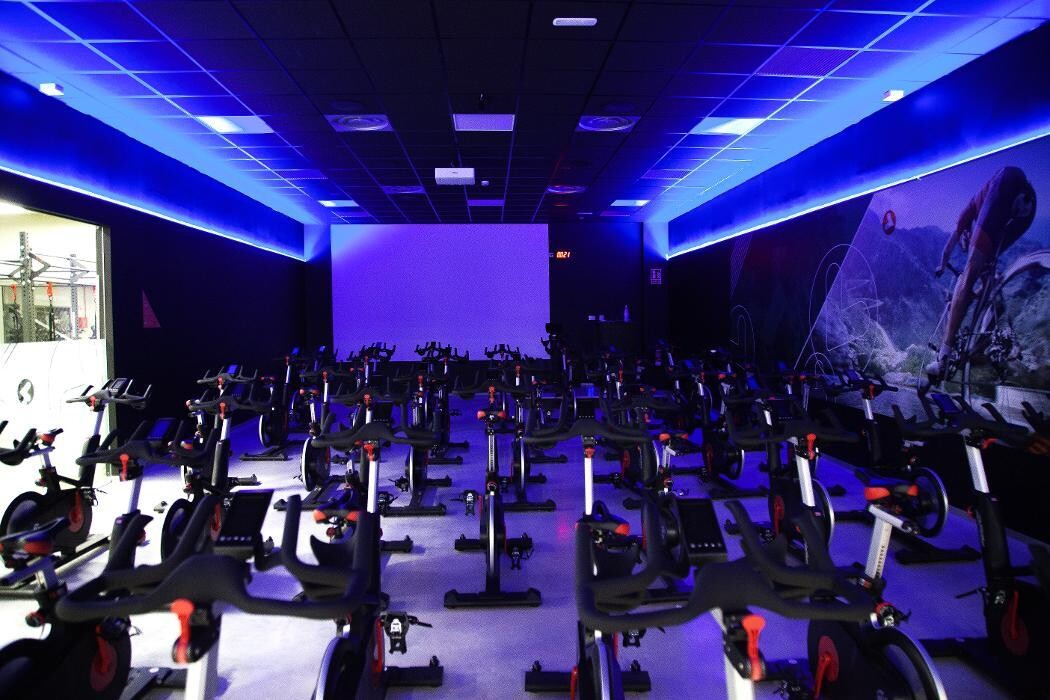 Images Gimnasio VivaGym Eliana