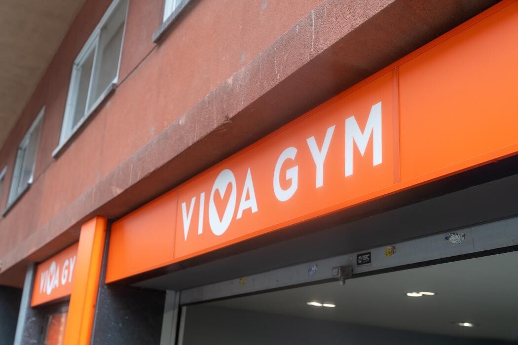 Images Gimnasio VivaGym Meridiana