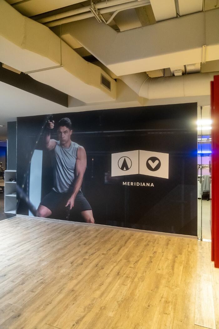 Images Gimnasio VivaGym Meridiana