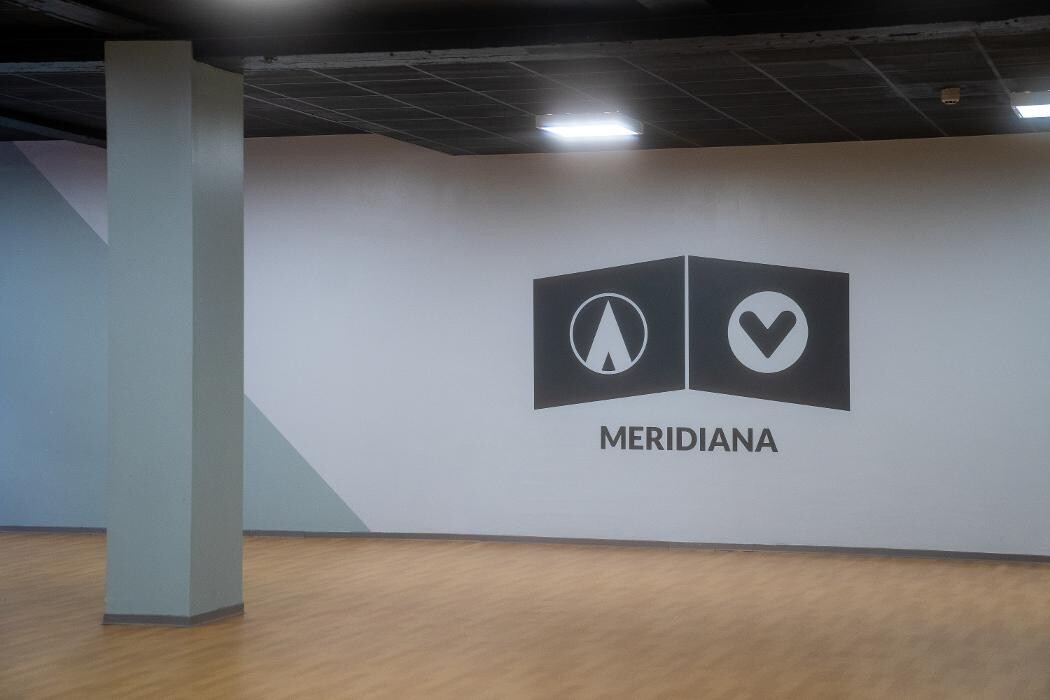 Images Gimnasio VivaGym Meridiana
