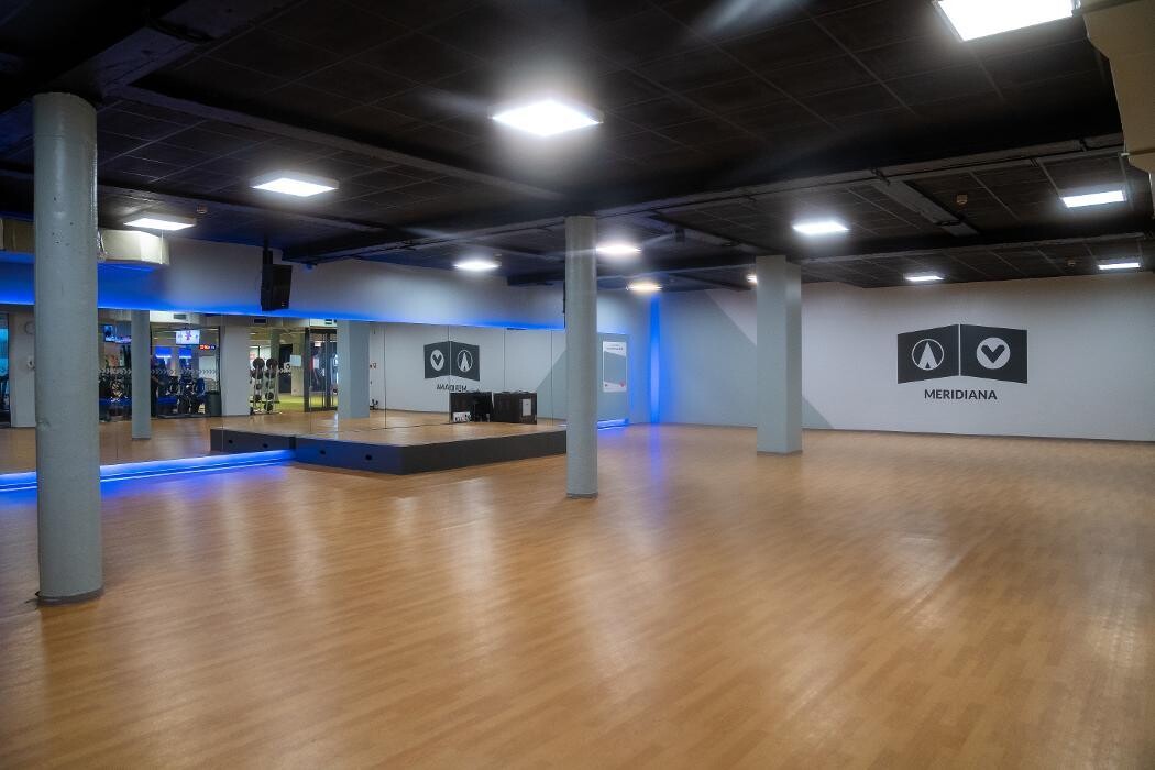 Images Gimnasio VivaGym Meridiana