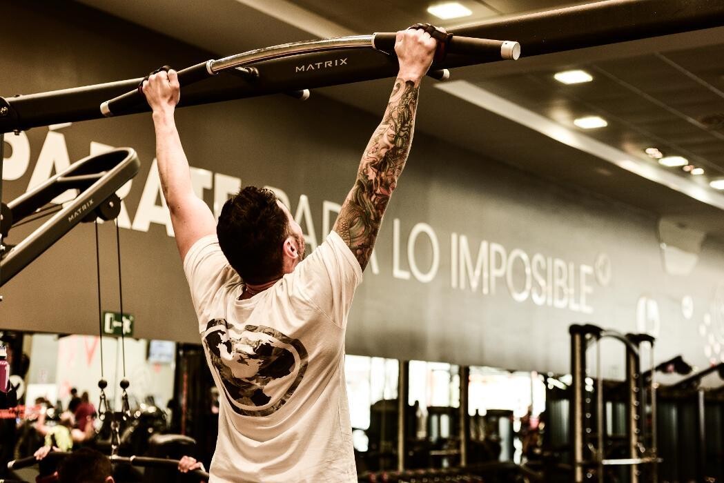 Images Gimnasio VivaGym Alcobendas Río Norte