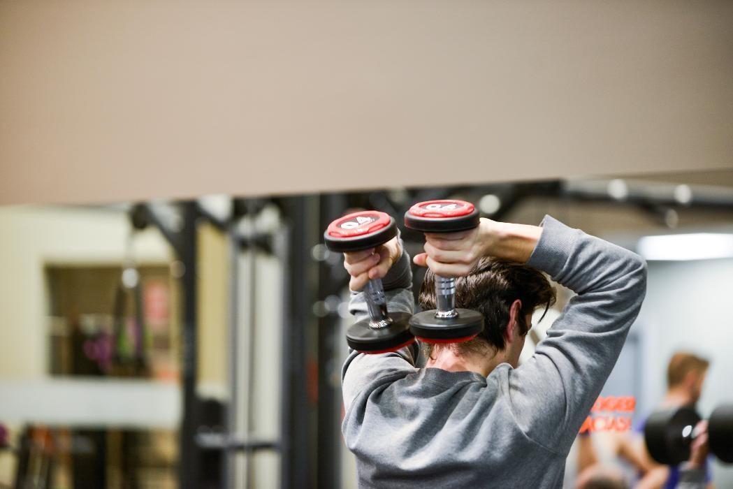 Images Gimnasio VivaGym Alcobendas Río Norte