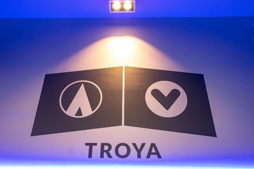 Images Gimnasio VivaGym Troya
