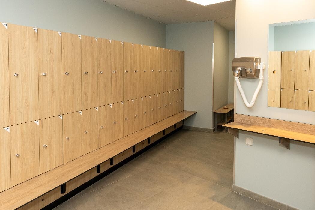 Images Gimnasio VivaGym Troya
