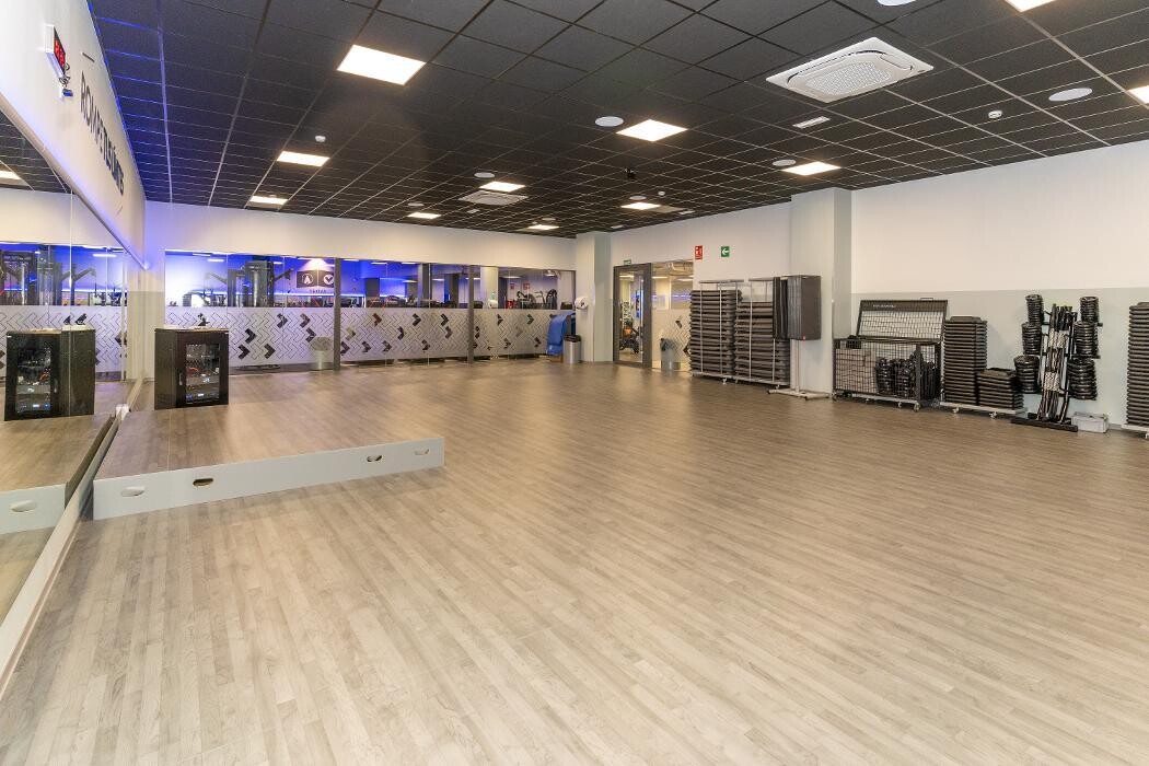 Images Gimnasio VivaGym Troya