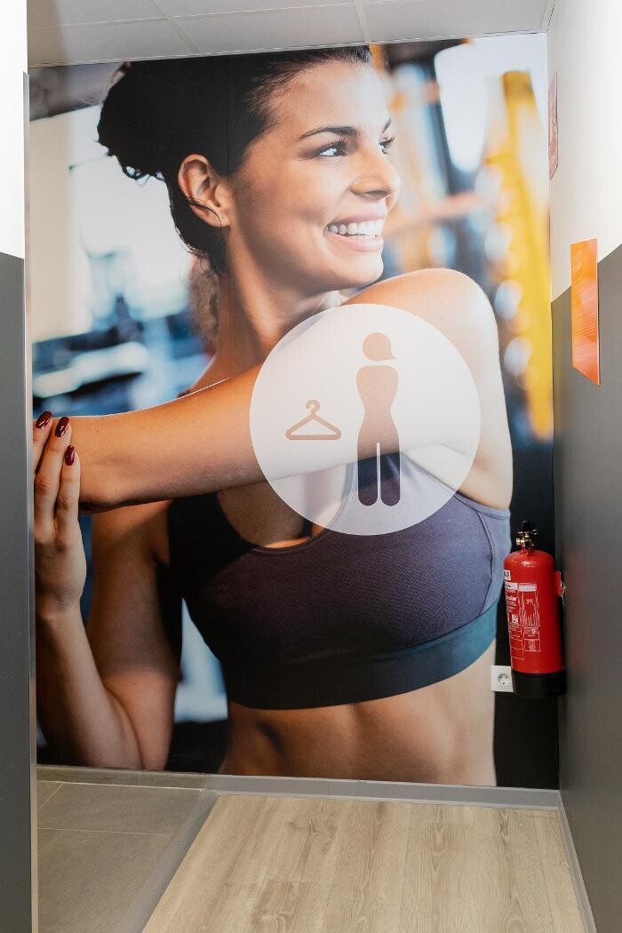Images Gimnasio VivaGym Troya