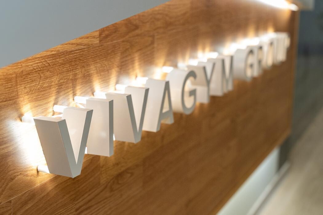 Images Gimnasio VivaGym Troya