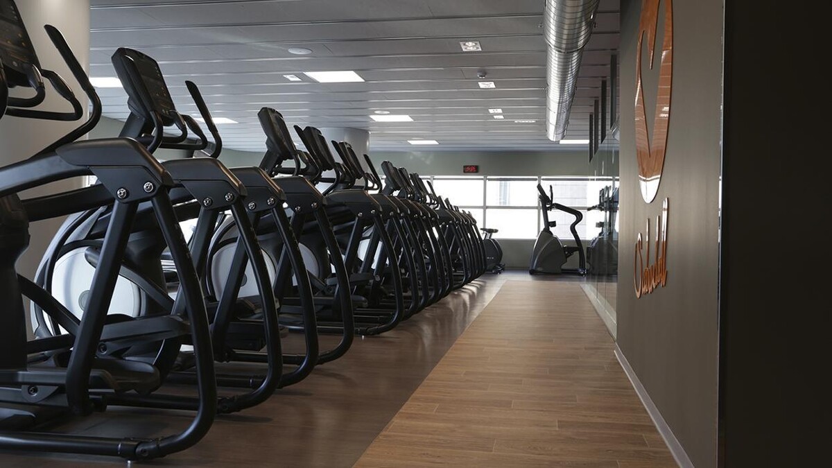 Images Gimnasio VivaGym Millenium