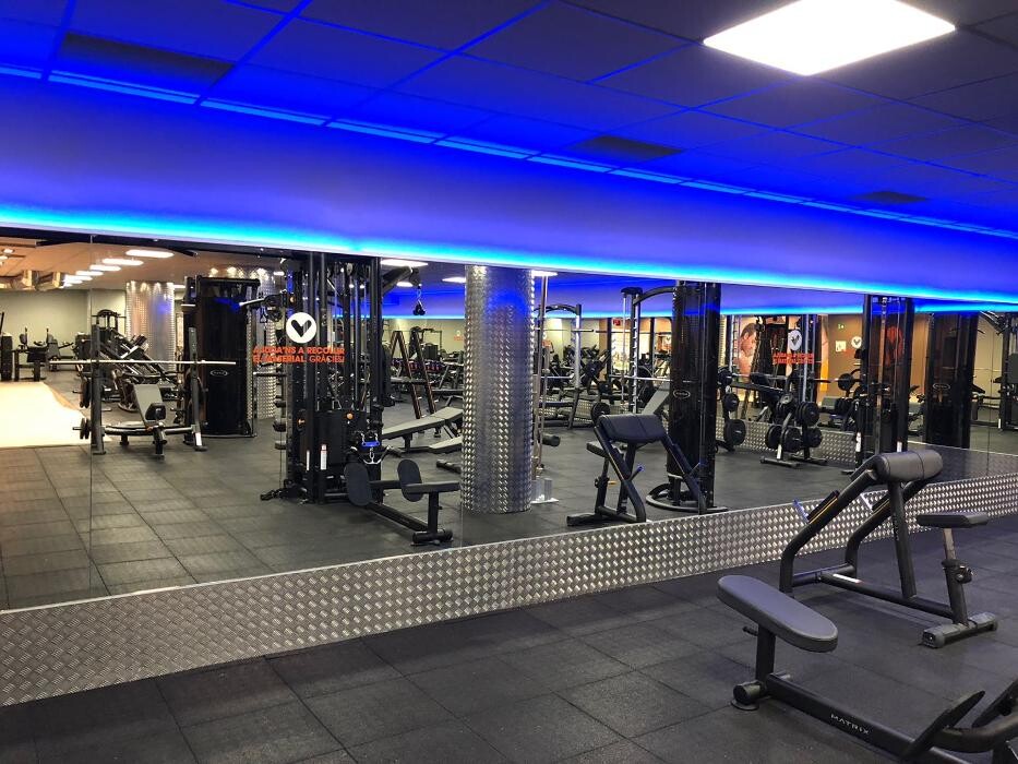 Images Gimnasio VivaGym Millenium