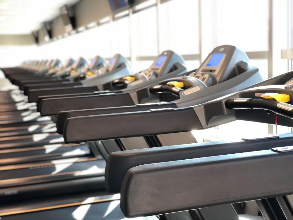 Images Gimnasio VivaGym Millenium