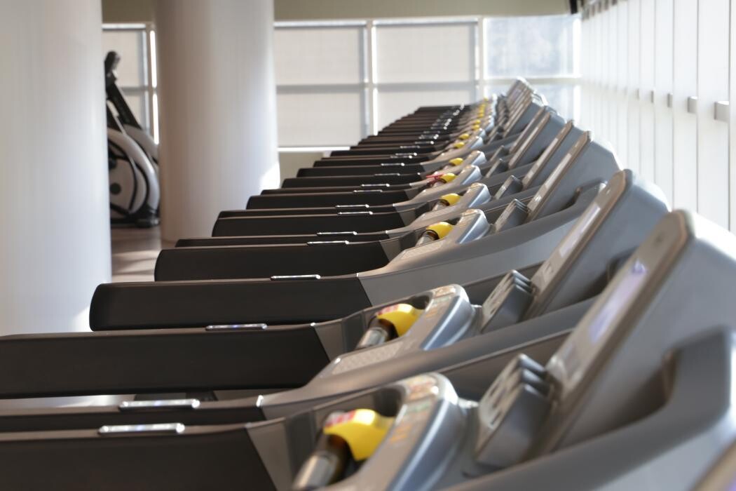 Images Gimnasio VivaGym Millenium