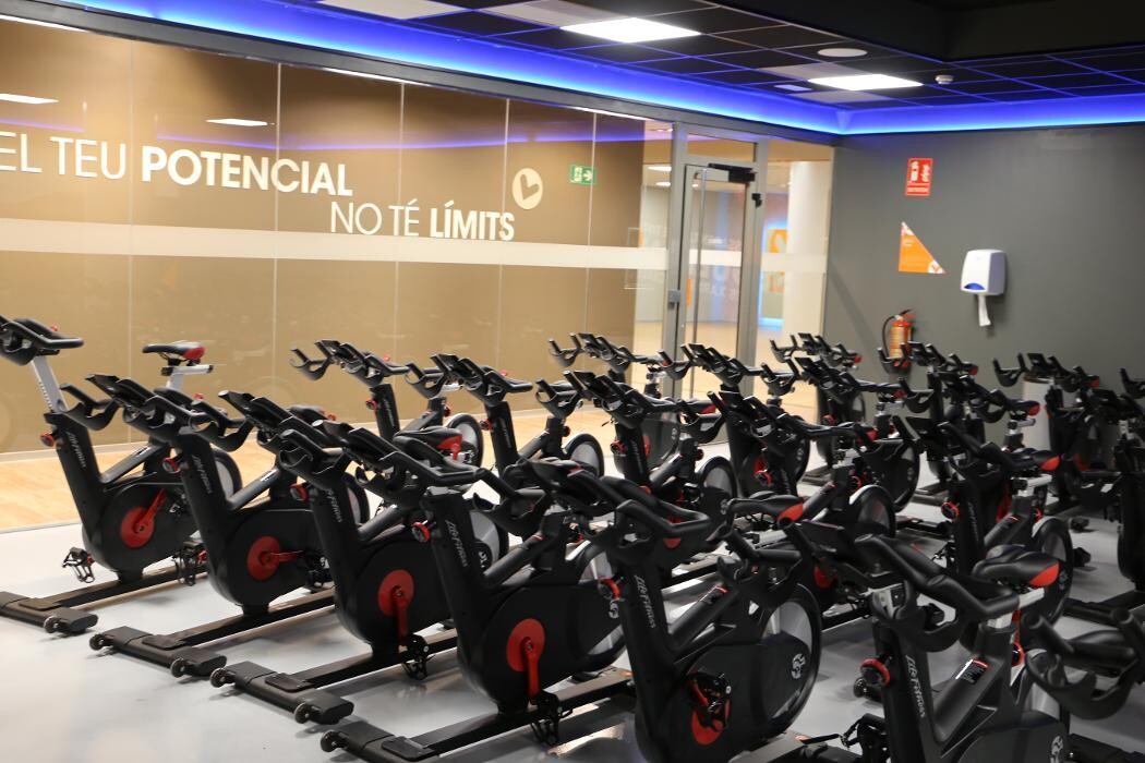 Images Gimnasio VivaGym Millenium