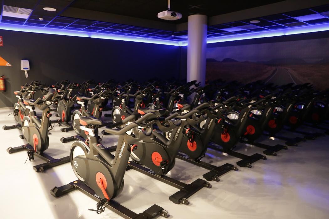 Images Gimnasio VivaGym Millenium