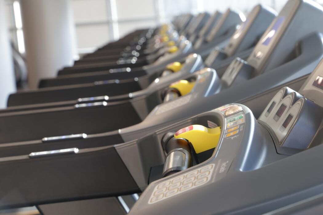 Images Gimnasio VivaGym Millenium