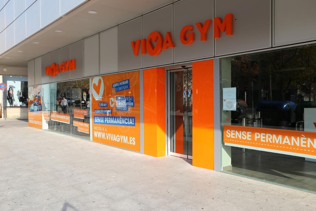 Images Gimnasio VivaGym Millenium