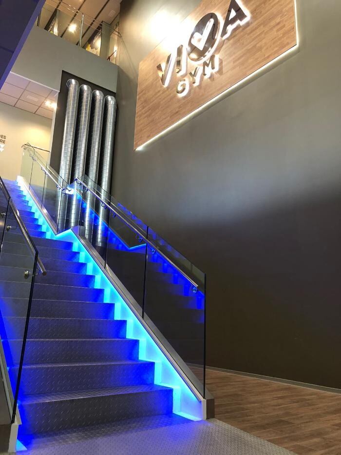 Images Gimnasio VivaGym Millenium