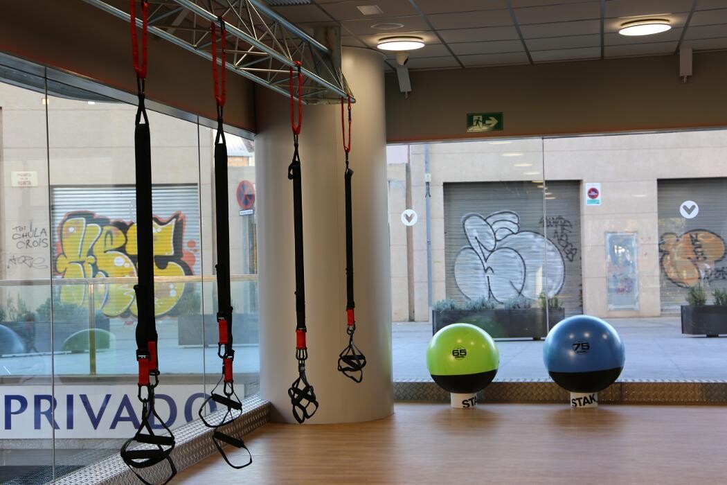 Images Gimnasio VivaGym Millenium