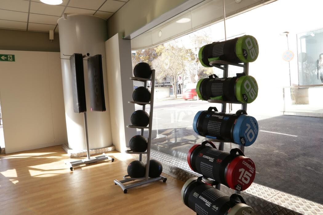 Images Gimnasio VivaGym Millenium