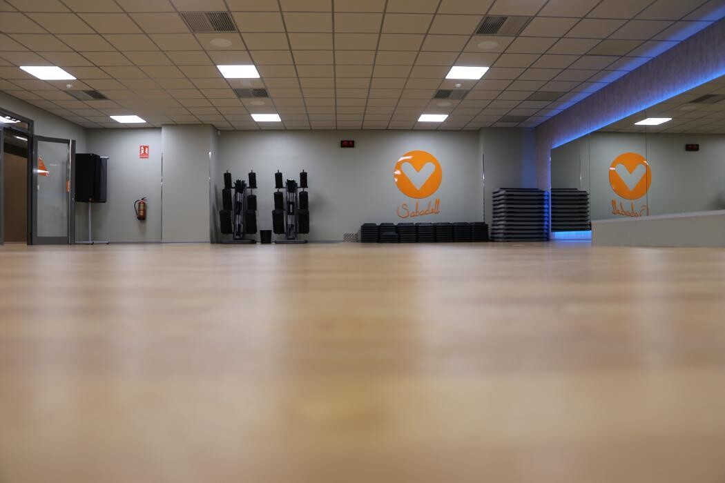 Images Gimnasio VivaGym Millenium