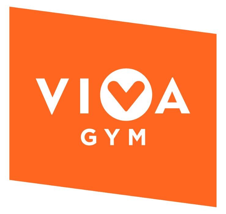 Gimnasio VivaGym Cánovas Logo