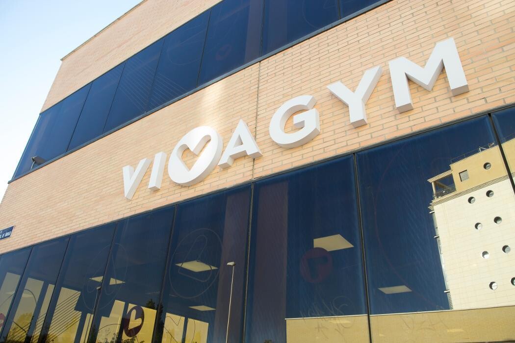 Images Gimnasio VivaGym Las Tablas Norte