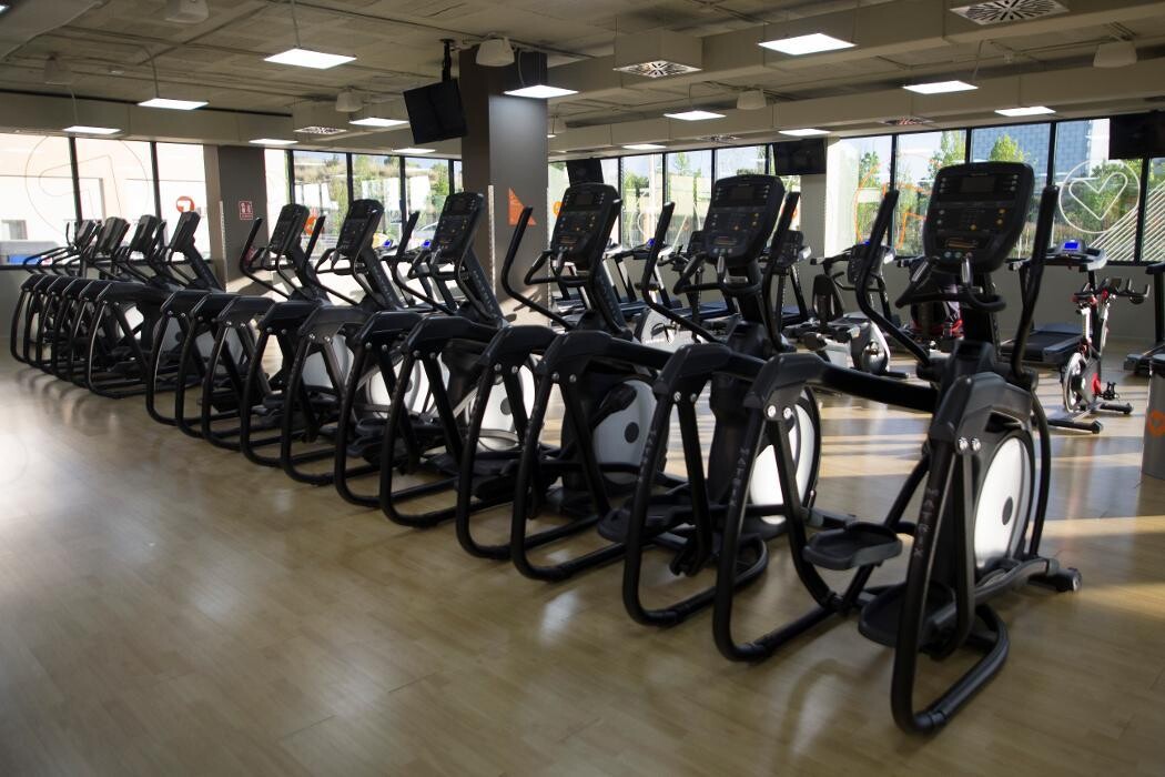 Images Gimnasio VivaGym Las Tablas Norte