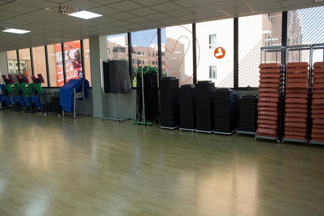 Images Gimnasio VivaGym Las Tablas Norte