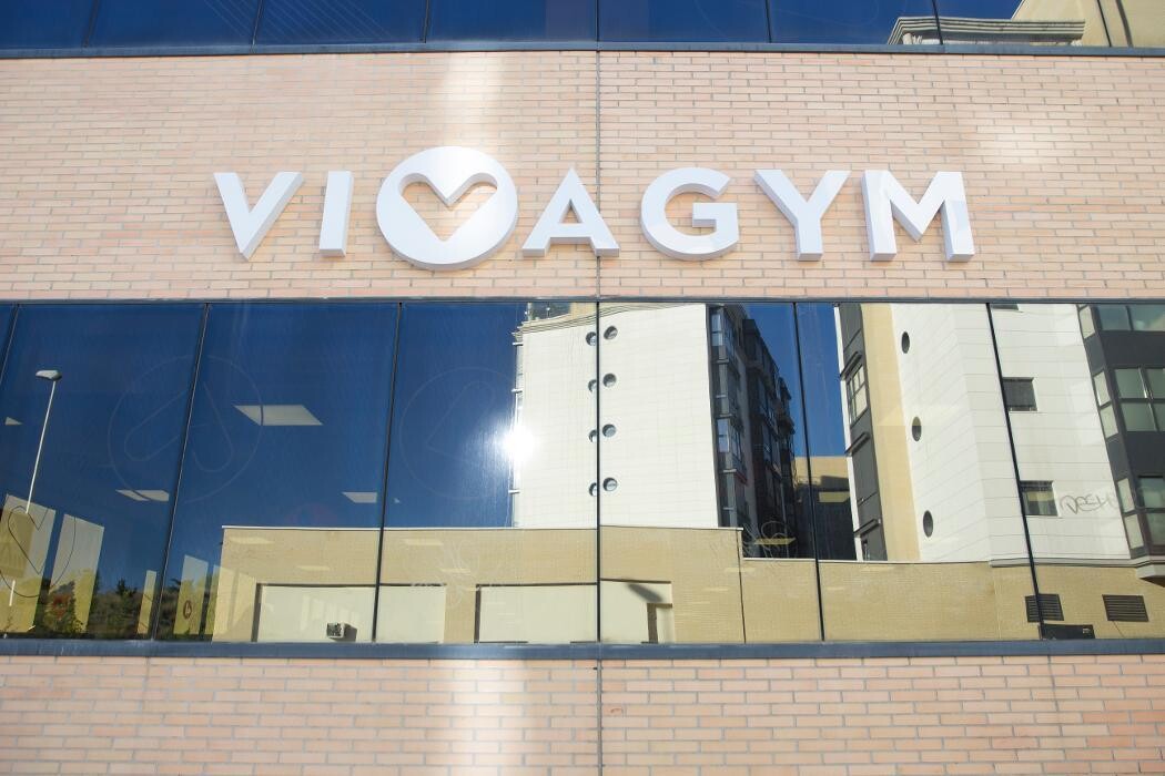 Images Gimnasio VivaGym Las Tablas Norte