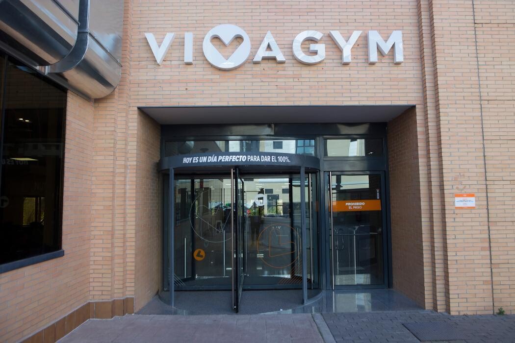 Images Gimnasio VivaGym Las Tablas Norte