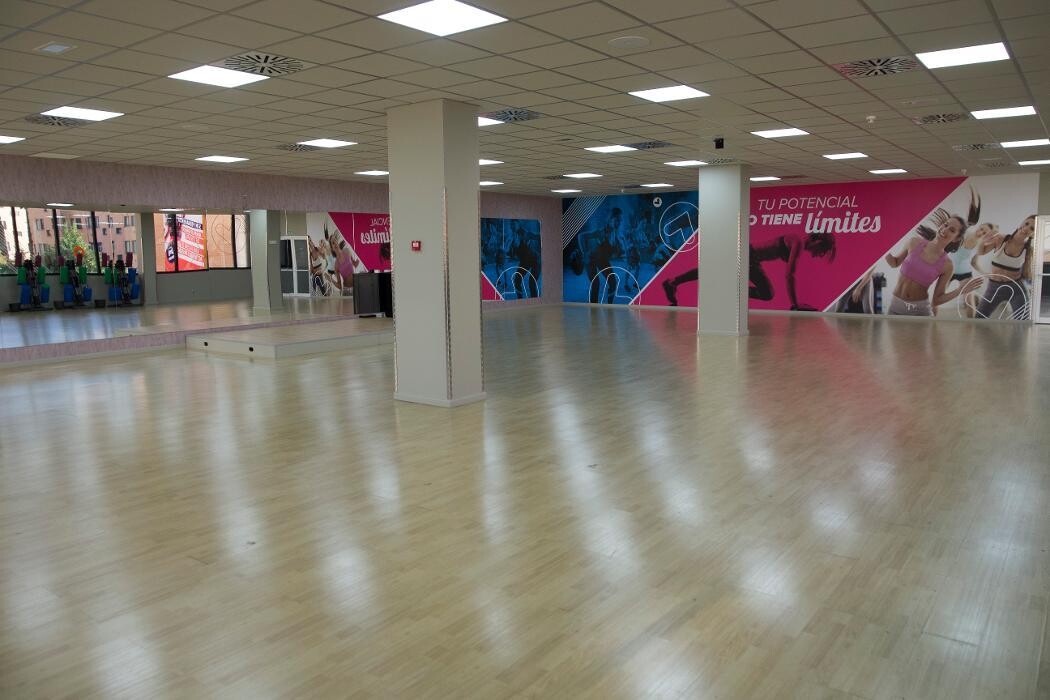 Images Gimnasio VivaGym Las Tablas Norte