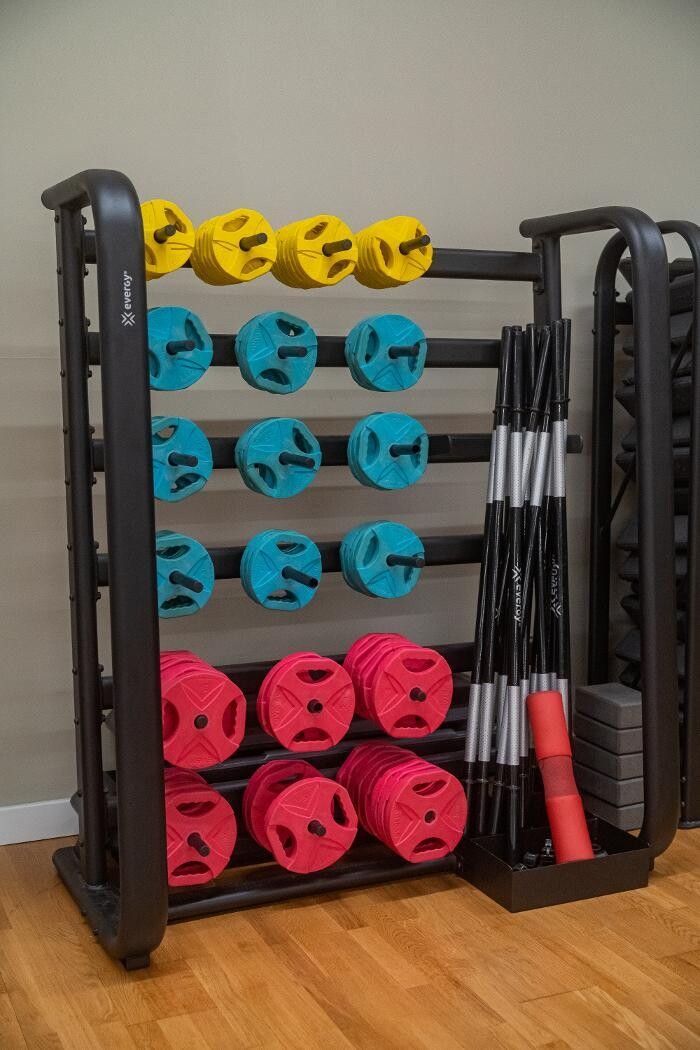 Images Gimnasio VivaGym Sagrera