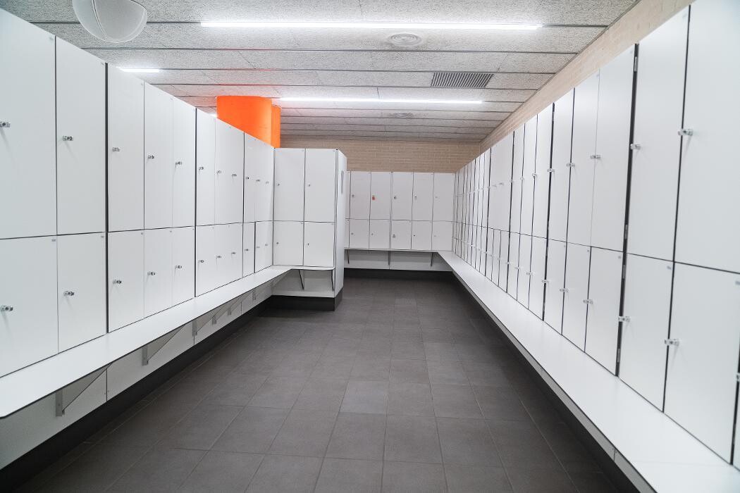 Images Gimnasio VivaGym Sagrera