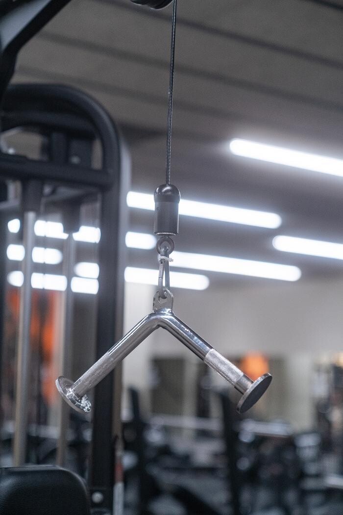 Images Gimnasio VivaGym Sagrera