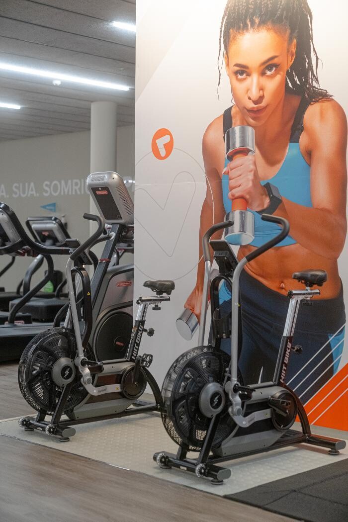 Images Gimnasio VivaGym Sagrera