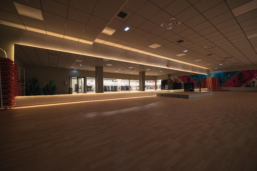Images Gimnasio VivaGym Gran Vía Bilbao