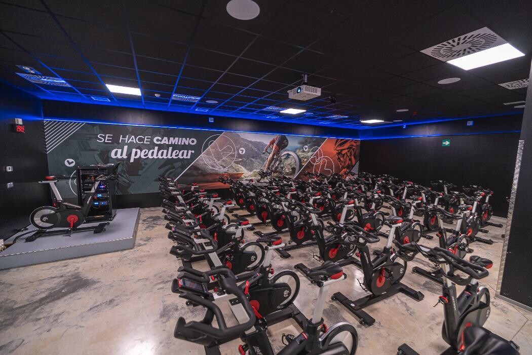 Images Gimnasio VivaGym Gran Vía Bilbao