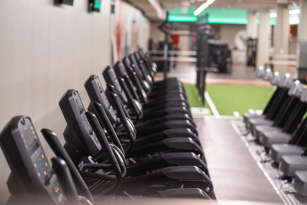 Images Gimnasio VivaGym Gran Vía Bilbao