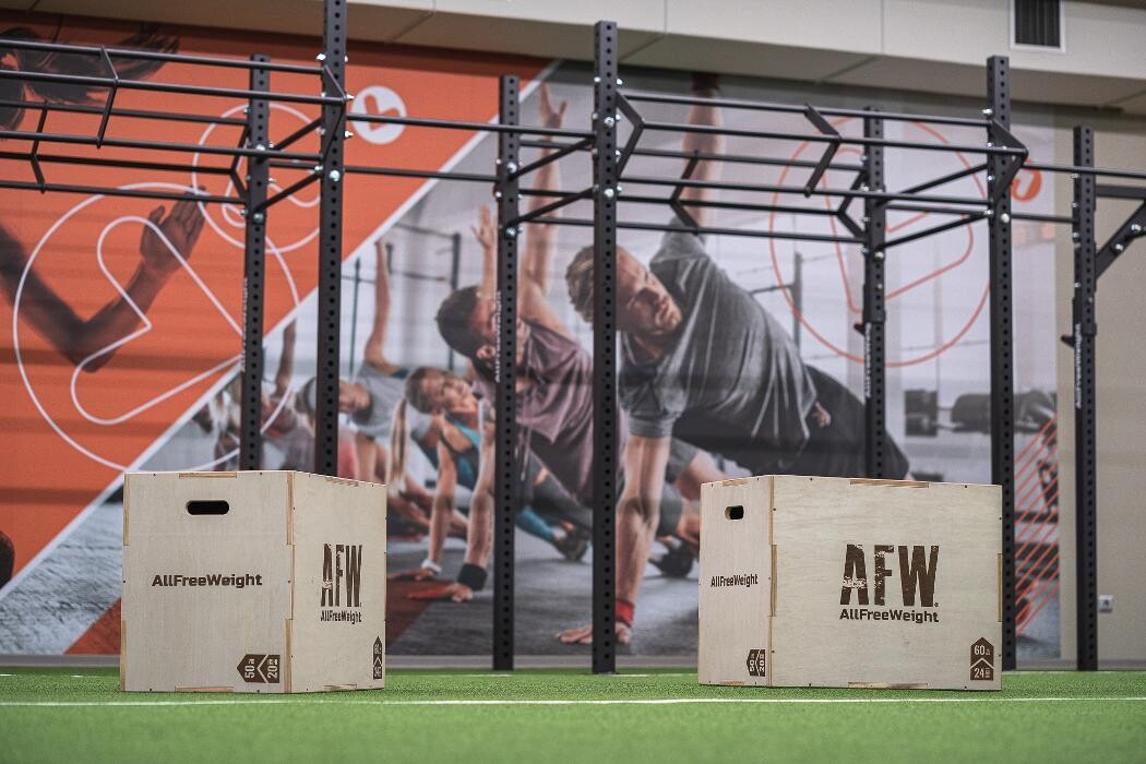 Images Gimnasio VivaGym Gran Vía Bilbao